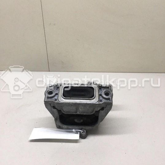 Фото Опора двигателя левая  3C0199555AA для Volkswagen Scirocco / Tiguan / Touran / Cc / Eos 1F7, 1F8