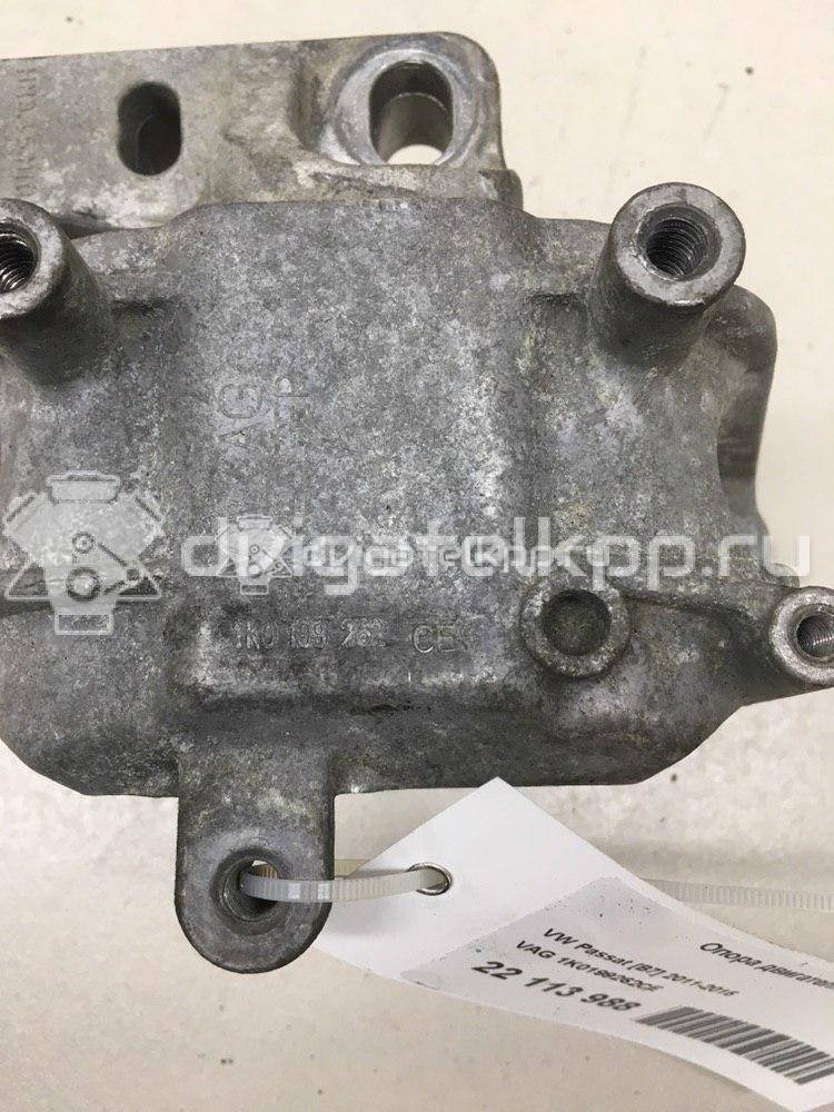 Фото Опора двигателя левая  3C0199555AA для Volkswagen Scirocco / Tiguan / Touran / Cc / Eos 1F7, 1F8 {forloop.counter}}