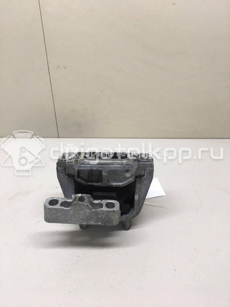 Фото Опора двигателя левая  3C0199555AA для Volkswagen Scirocco / Tiguan / Touran / Cc / Eos 1F7, 1F8 {forloop.counter}}