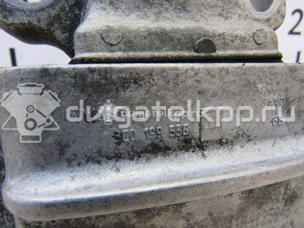 Фото Опора двигателя левая  3C0199555AA для Volkswagen Scirocco / Tiguan / Touran / Cc / Eos 1F7, 1F8 {forloop.counter}}