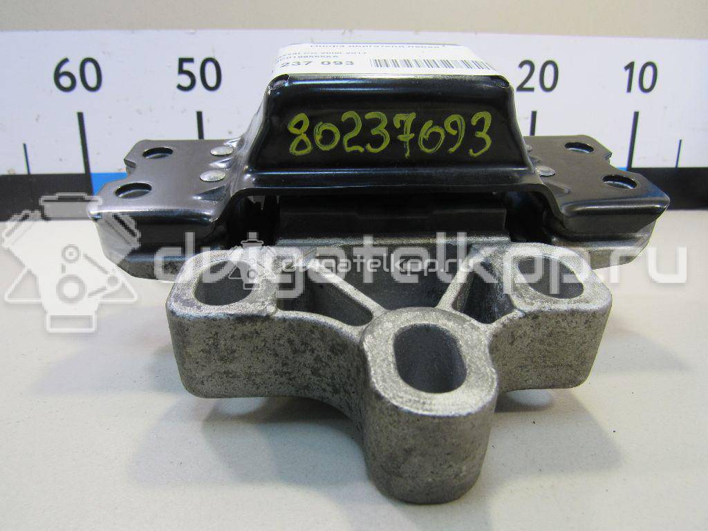 Фото Опора двигателя левая  3C0199555AA для Volkswagen Scirocco / Tiguan / Touran / Cc / Eos 1F7, 1F8 {forloop.counter}}