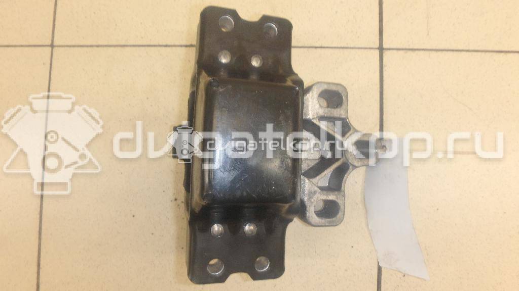 Фото Опора двигателя левая  3C0199555AA для Volkswagen Scirocco / Tiguan / Touran / Cc / Eos 1F7, 1F8 {forloop.counter}}