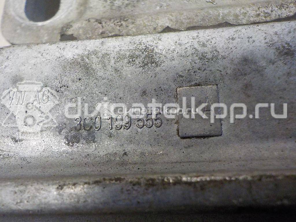 Фото Опора двигателя левая  3C0199555AA для Volkswagen Scirocco / Tiguan / Touran / Cc / Eos 1F7, 1F8 {forloop.counter}}