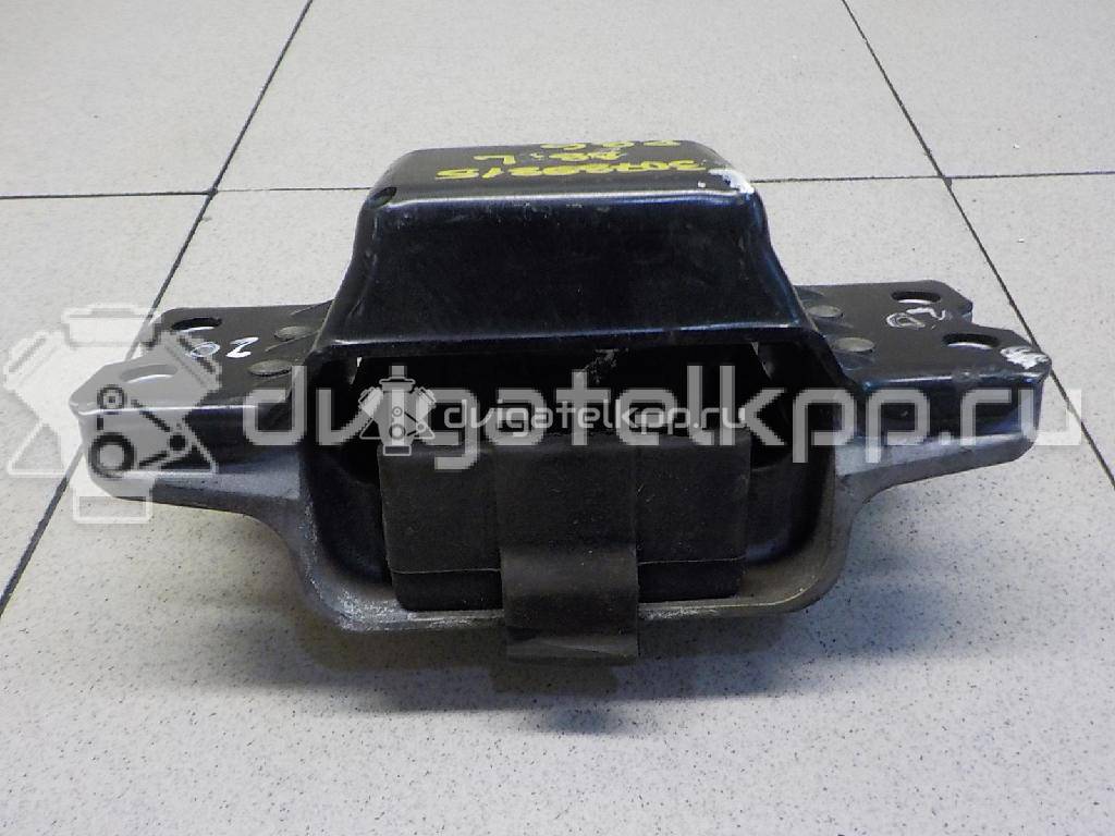 Фото Опора двигателя левая  3C0199555AA для Volkswagen Scirocco / Tiguan / Touran / Cc / Eos 1F7, 1F8 {forloop.counter}}