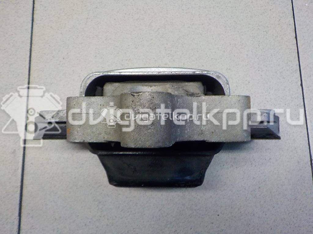 Фото Опора двигателя левая  3C0199555AA для Volkswagen Scirocco / Tiguan / Touran / Cc / Eos 1F7, 1F8 {forloop.counter}}