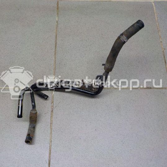 Фото Трубка вакуумная для двигателя G4KD для Hyundai / Kia 150-178 л.с 16V 2.0 л бензин 289312G000