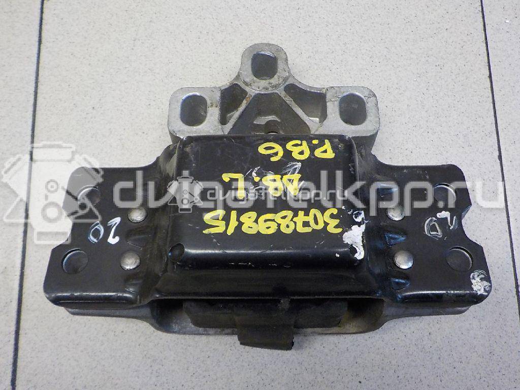 Фото Опора двигателя левая  3C0199555AA для Volkswagen Scirocco / Tiguan / Touran / Cc / Eos 1F7, 1F8 {forloop.counter}}