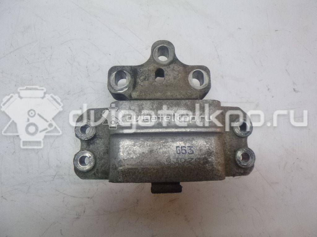 Фото Опора двигателя левая  3C0199555AA для Volkswagen Scirocco / Tiguan / Touran / Cc / Eos 1F7, 1F8 {forloop.counter}}