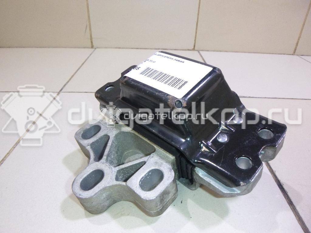 Фото Опора двигателя левая  3C0199555AA для Volkswagen Scirocco / Tiguan / Touran / Cc / Eos 1F7, 1F8 {forloop.counter}}