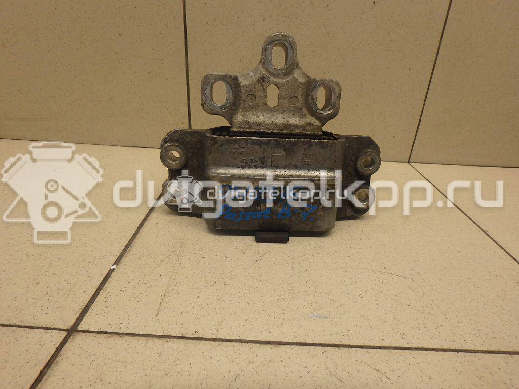 Фото Опора двигателя левая  3C0199555AA для Volkswagen Scirocco / Tiguan / Touran / Cc / Eos 1F7, 1F8 {forloop.counter}}