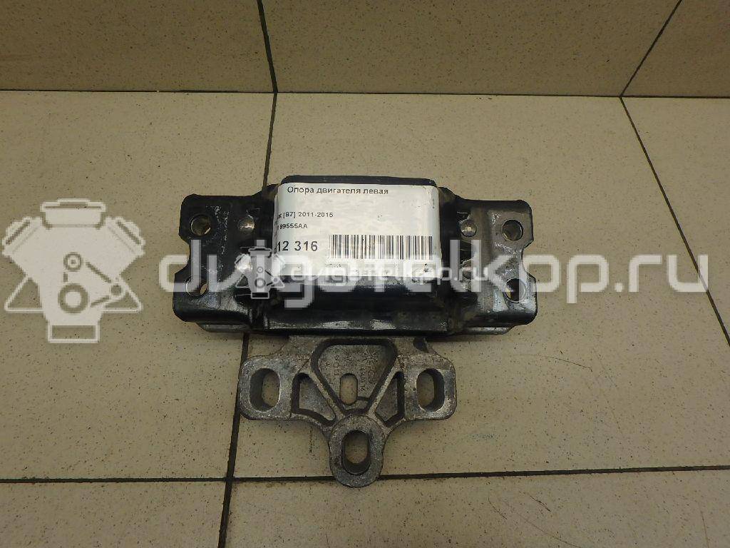 Фото Опора двигателя левая  3C0199555AA для Volkswagen Scirocco / Tiguan / Touran / Cc / Eos 1F7, 1F8 {forloop.counter}}