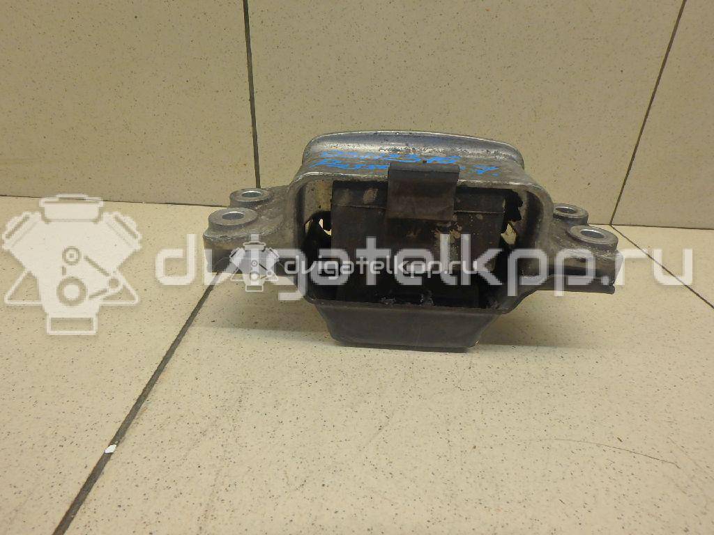 Фото Опора двигателя левая  3C0199555AA для Volkswagen Scirocco / Tiguan / Touran / Cc / Eos 1F7, 1F8 {forloop.counter}}