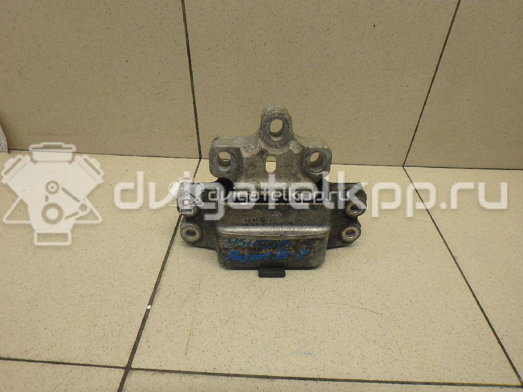 Фото Опора двигателя левая  3C0199555AA для Volkswagen Scirocco / Tiguan / Touran / Cc / Eos 1F7, 1F8 {forloop.counter}}