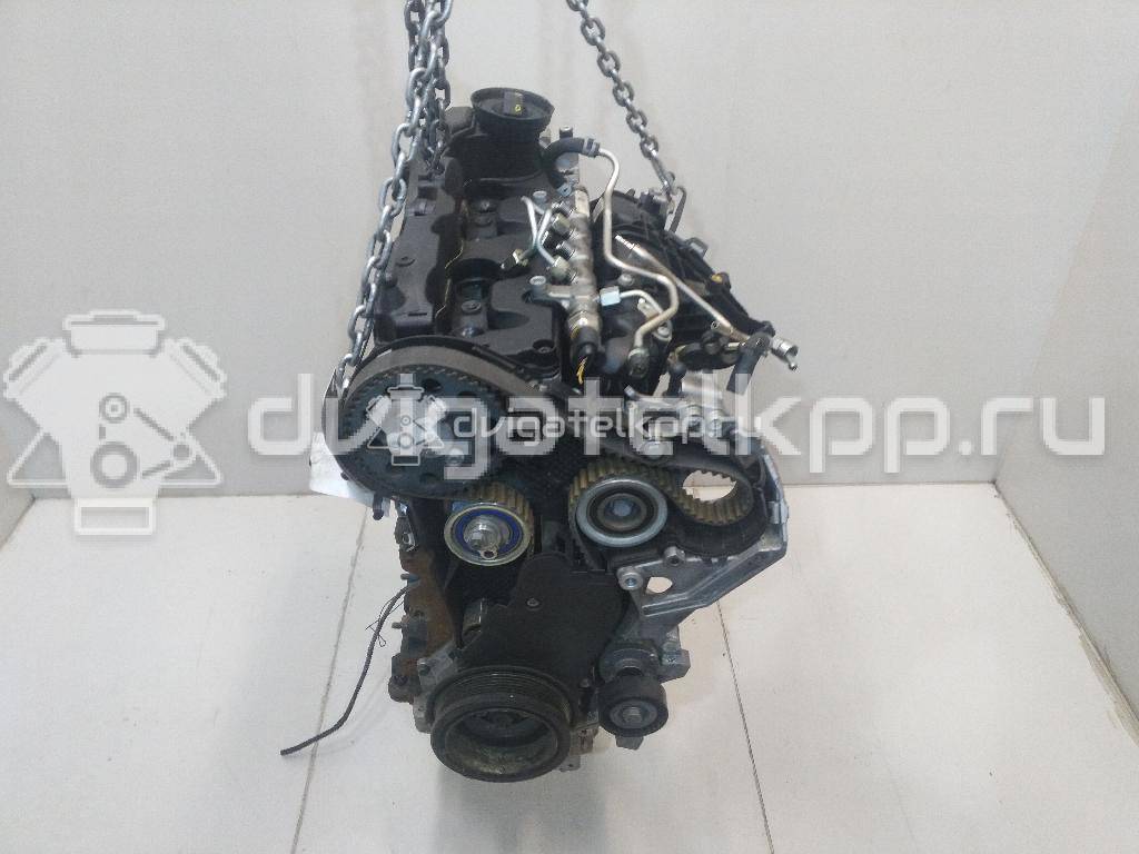 Фото Контрактный (б/у) двигатель CFFB для Volkswagen / Audi 140 л.с 16V 2.0 л Дизельное топливо {forloop.counter}}