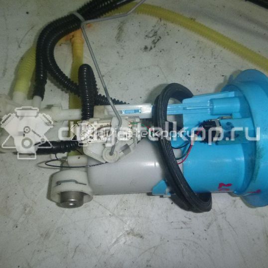 Фото Фильтр топливный  5n0919109c для Volkswagen Routan / Tiguan / Touran / Up 121, 122, Bl1, Bl2 / Karmann Ghia 14, 34