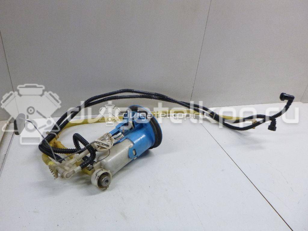 Фото Фильтр топливный  5n0919109c для Volkswagen Routan / Tiguan / Touran / Up 121, 122, Bl1, Bl2 / Karmann Ghia 14, 34 {forloop.counter}}