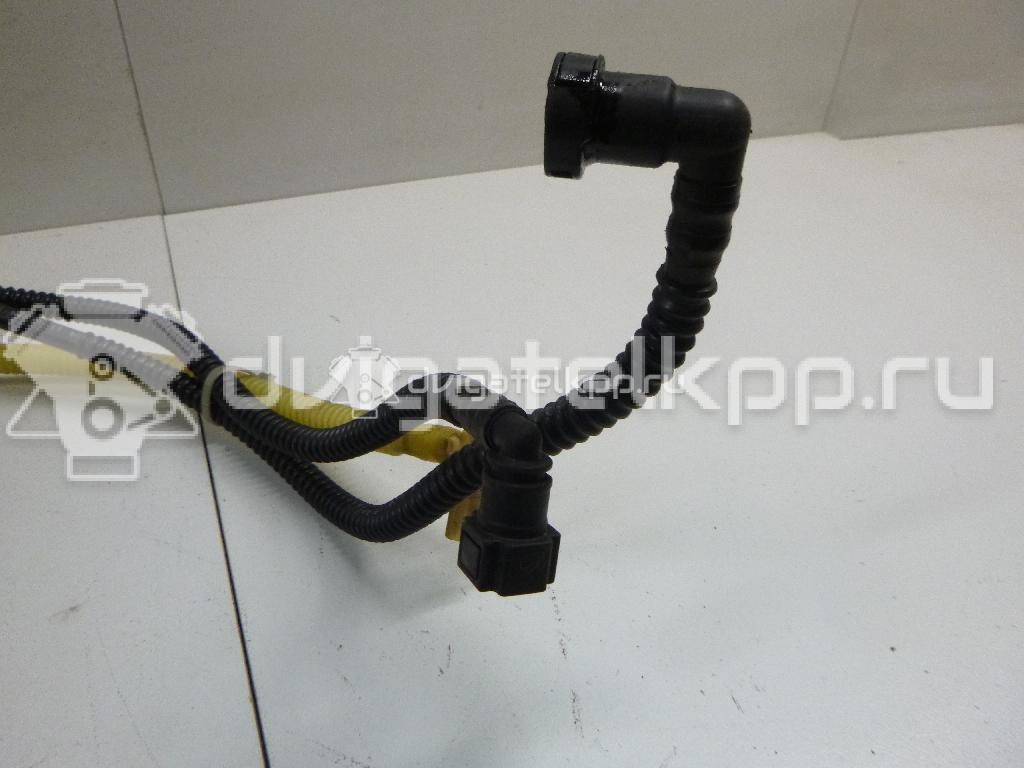 Фото Фильтр топливный  5n0919109c для Volkswagen Routan / Tiguan / Touran / Up 121, 122, Bl1, Bl2 / Karmann Ghia 14, 34 {forloop.counter}}