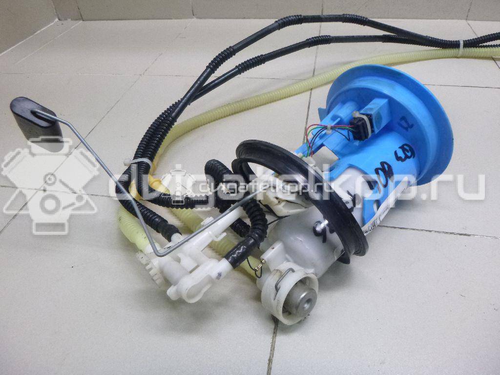 Фото Фильтр топливный  5n0919109c для Volkswagen Routan / Tiguan / Touran / Up 121, 122, Bl1, Bl2 / Karmann Ghia 14, 34 {forloop.counter}}