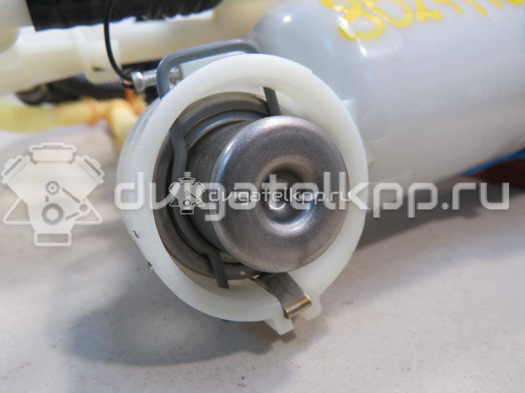 Фото Фильтр топливный  5N0919109C для Volkswagen Routan / Tiguan / Touran / Up 121, 122, Bl1, Bl2 / Karmann Ghia 14, 34 {forloop.counter}}