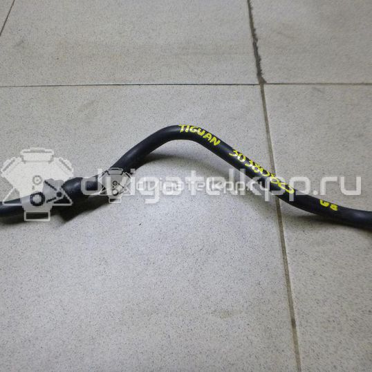 Фото Трубка вакуумная  03C103558R для Volkswagen Tiguan / Eos 1F7, 1F8 / Golf / Passat / Jetta