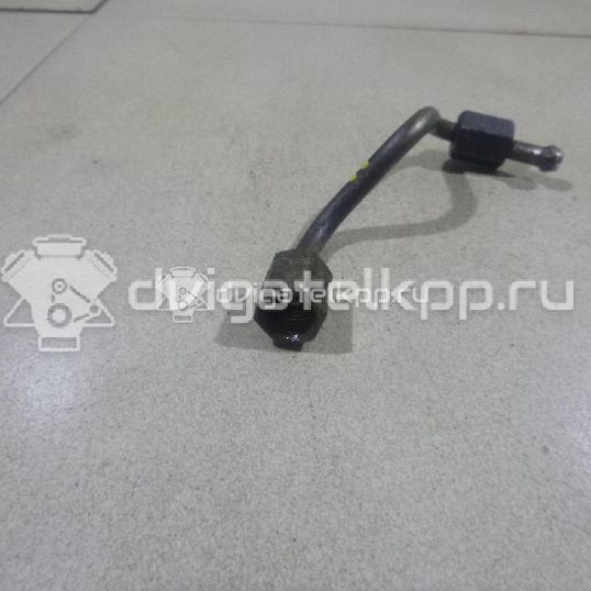 Фото Трубка ТНВД для двигателя D3EA для Hyundai Matrix Fc / Accent / Getz Tb 82 л.с 12V 1.5 л Дизельное топливо