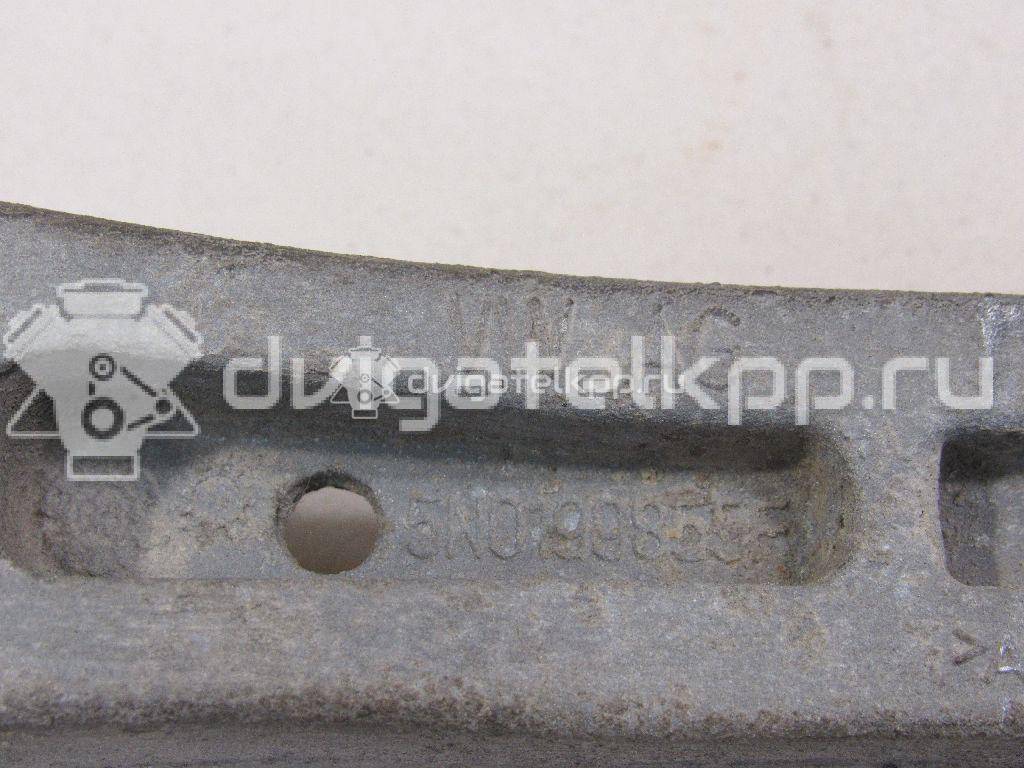 Фото Опора двигателя задняя  5N0199855F для Volkswagen Tiguan / Sharan {forloop.counter}}