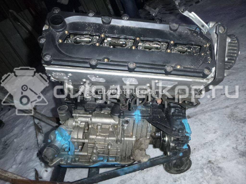 Фото Контрактный (б/у) двигатель  для vw Touareg  V   057100031D {forloop.counter}}