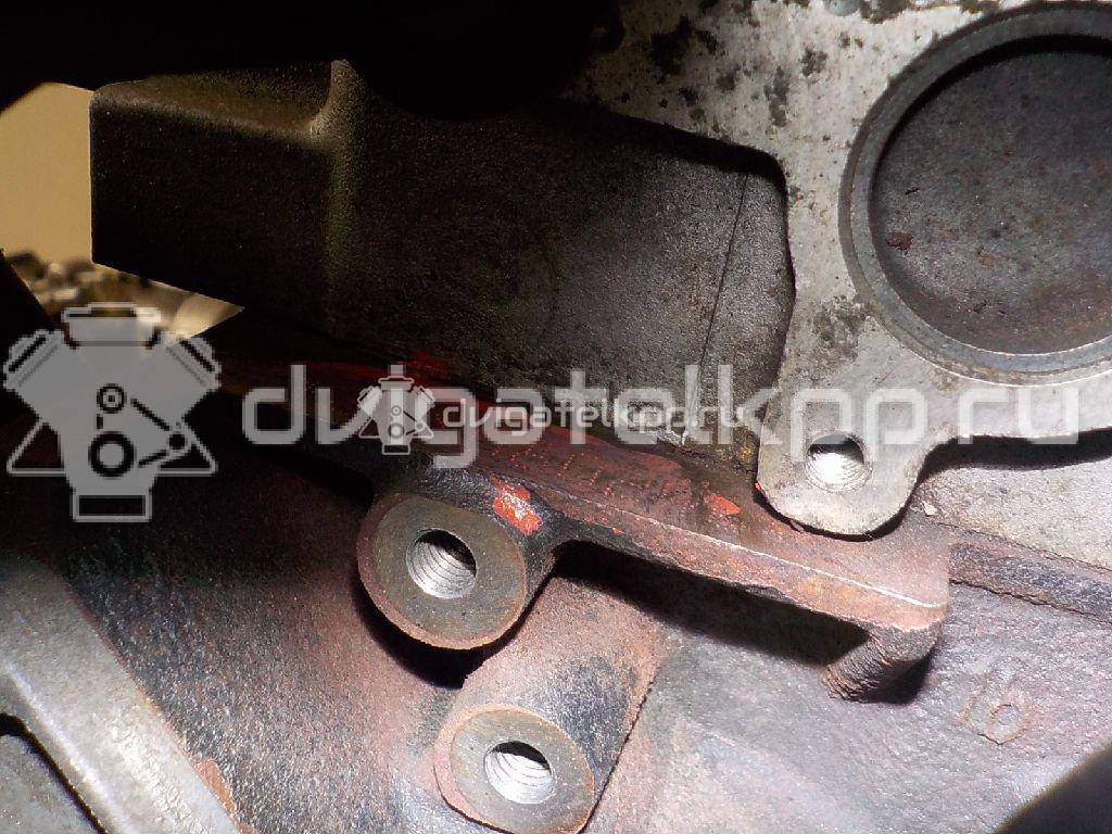 Фото Контрактный (б/у) двигатель  для vw Touareg  V   059100031J {forloop.counter}}