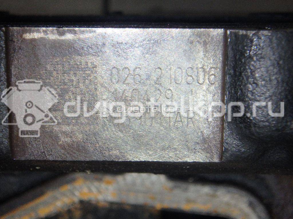 Фото Блок двигателя  059103011AR для vw Touareg {forloop.counter}}