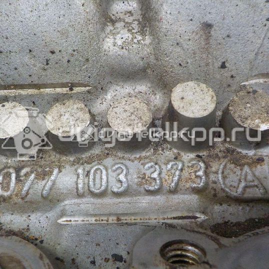 Фото Головка блока  077103063DR для vw Touareg