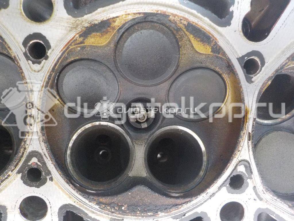 Фото Головка блока  077103063DR для vw Touareg {forloop.counter}}