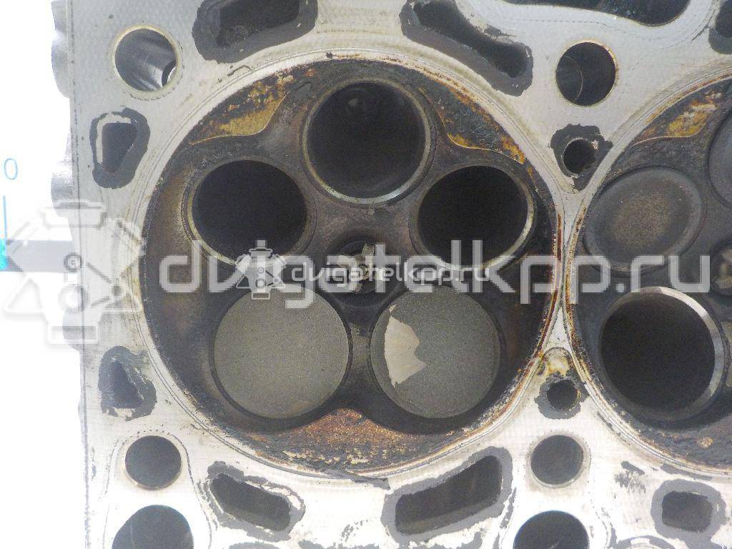 Фото Головка блока  077103063DR для vw Touareg {forloop.counter}}