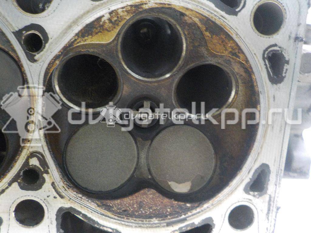 Фото Головка блока  077103063DR для vw Touareg {forloop.counter}}