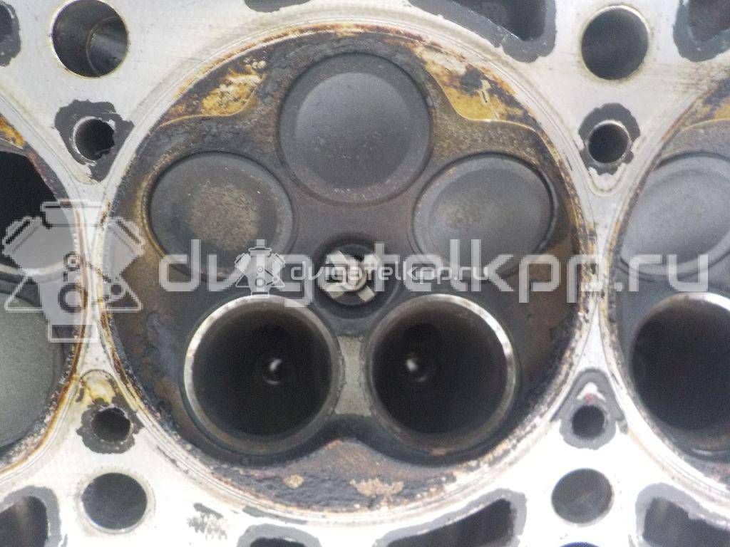 Фото Головка блока  077103063DR для vw Touareg {forloop.counter}}