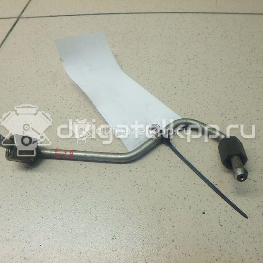 Фото Трубка ТНВД для двигателя D4CB для Hyundai / Kia 110-175 л.с 16V 2.5 л Дизельное топливо 314404A440