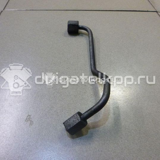 Фото Трубка ТНВД для двигателя D4CB для Hyundai / Kia 110-175 л.с 16V 2.5 л Дизельное топливо 314304A440