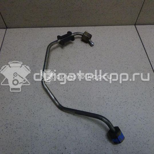 Фото Трубка топливная для двигателя D4CB для Hyundai / Kia 110-175 л.с 16V 2.5 л Дизельное топливо 314104A001