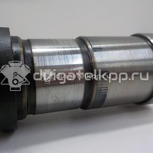 Фото Распредвал впускной для двигателя D4CB для Hyundai / Kia 110-175 л.с 16V 2.5 л Дизельное топливо 241004A000