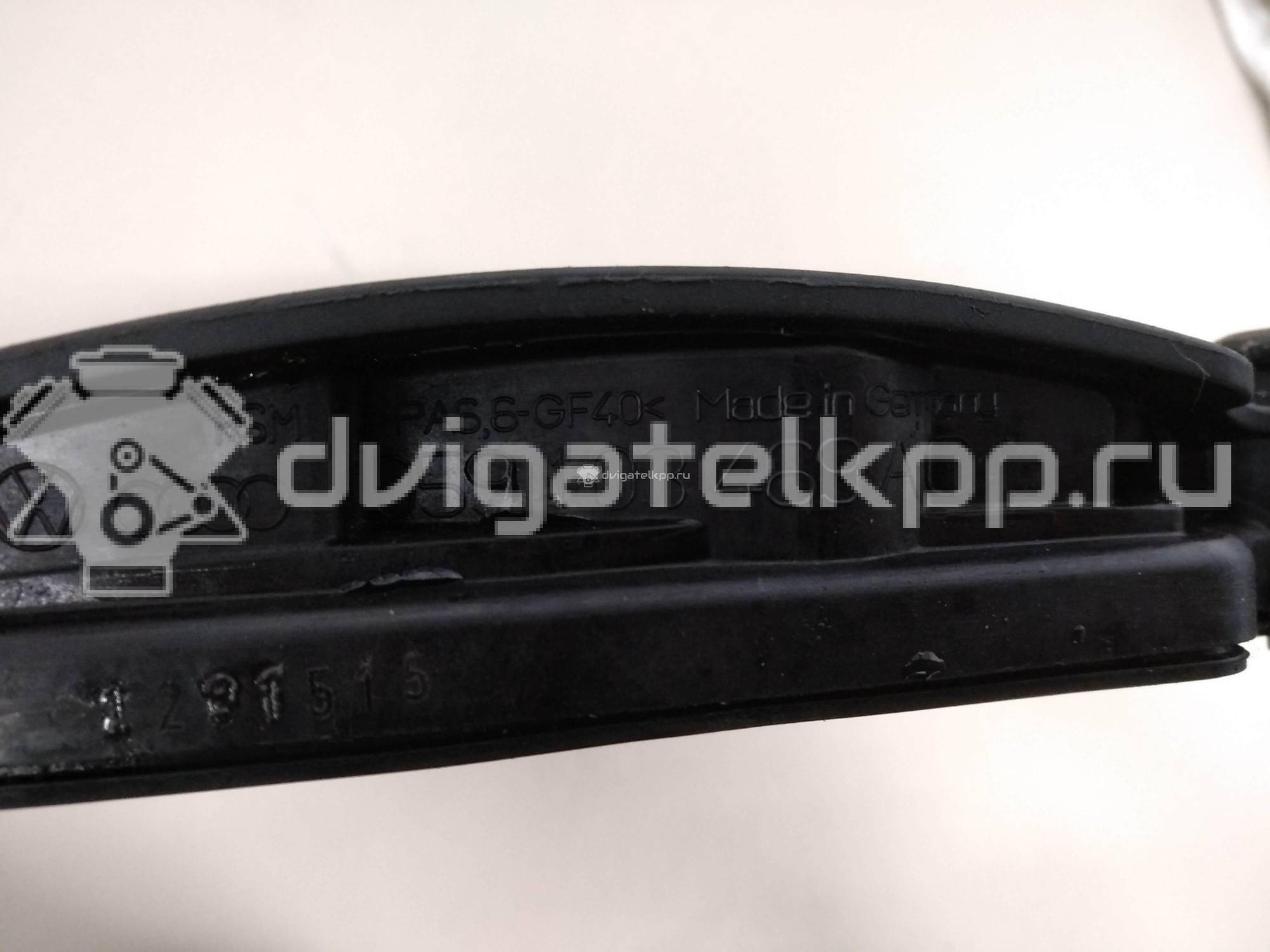 Фото Крышка головки блока (клапанная)  059103470R для Volkswagen Phaeton 3D {forloop.counter}}