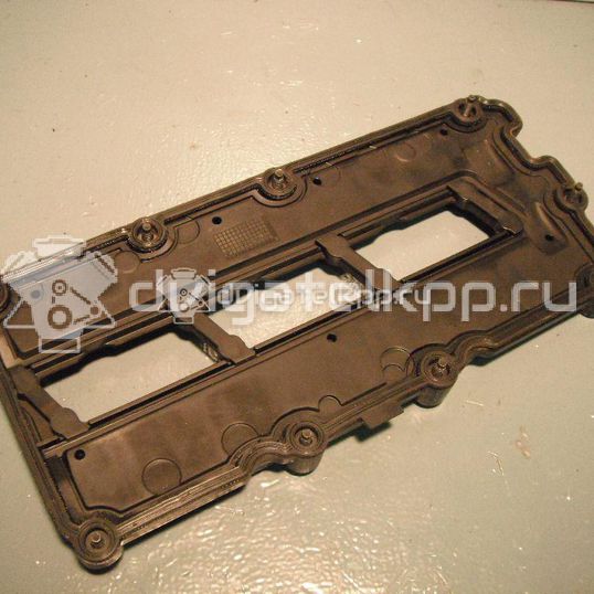 Фото Крышка головки блока (клапанная)  059103470R для Volkswagen Phaeton 3D