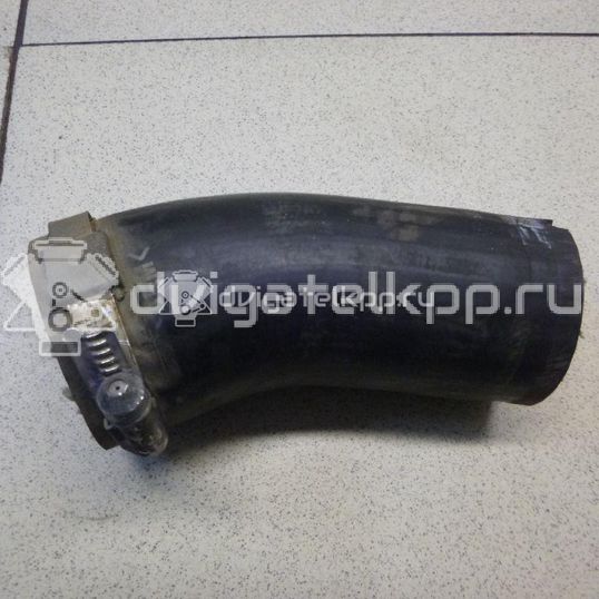 Фото Патрубок интеркулера для двигателя D4HB для Hyundai / Kia 197-203 л.с 16V 2.2 л Дизельное топливо 282642F050