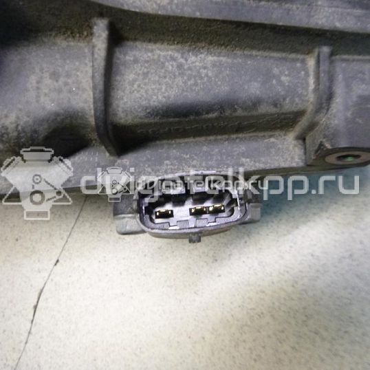 Фото Коллектор впускной для двигателя D4HB для Hyundai / Kia 197-203 л.с 16V 2.2 л Дизельное топливо 283102F650