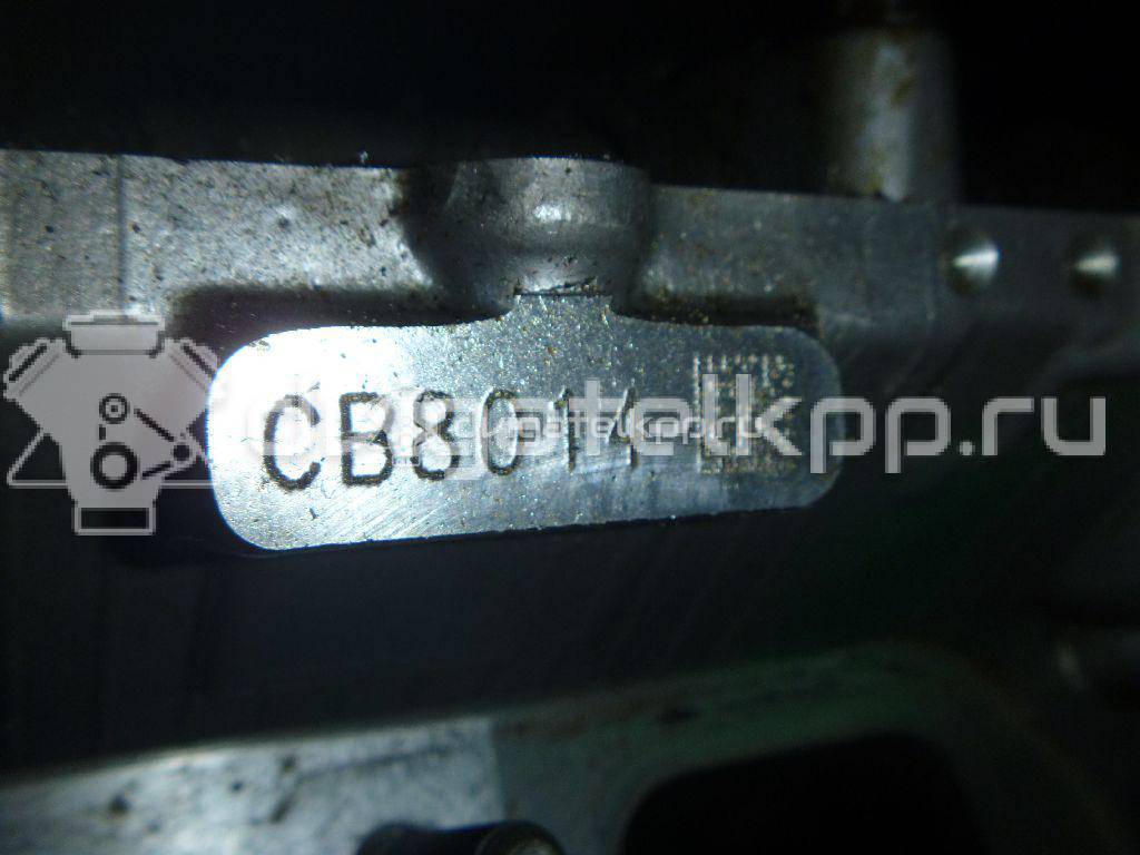 Фото Головка блока для двигателя G4KE для Hyundai / Kia 173-180 л.с 16V 2.4 л бензин {forloop.counter}}