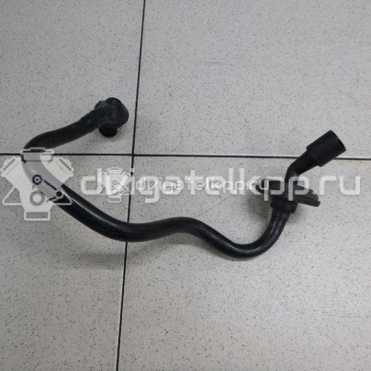 Фото Трубка вакуумная  7L6611932AC для Volkswagen Touareg