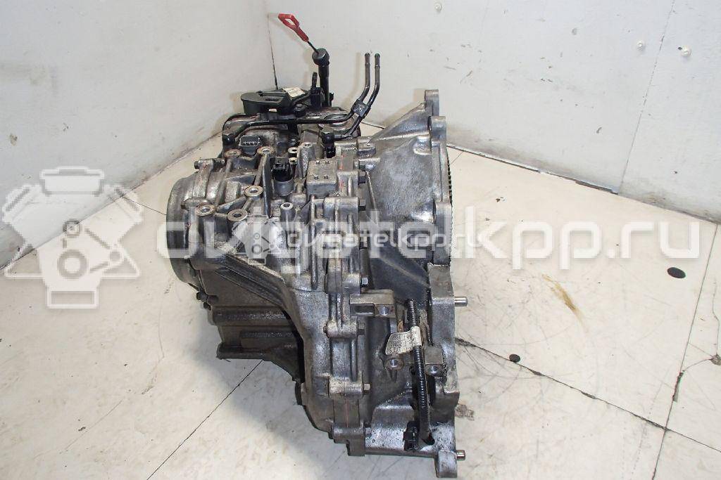 Фото Контрактная (б/у) АКПП для Hyundai / Kia 167-200 л.с 24V 2.7 л G6BA бензин {forloop.counter}}