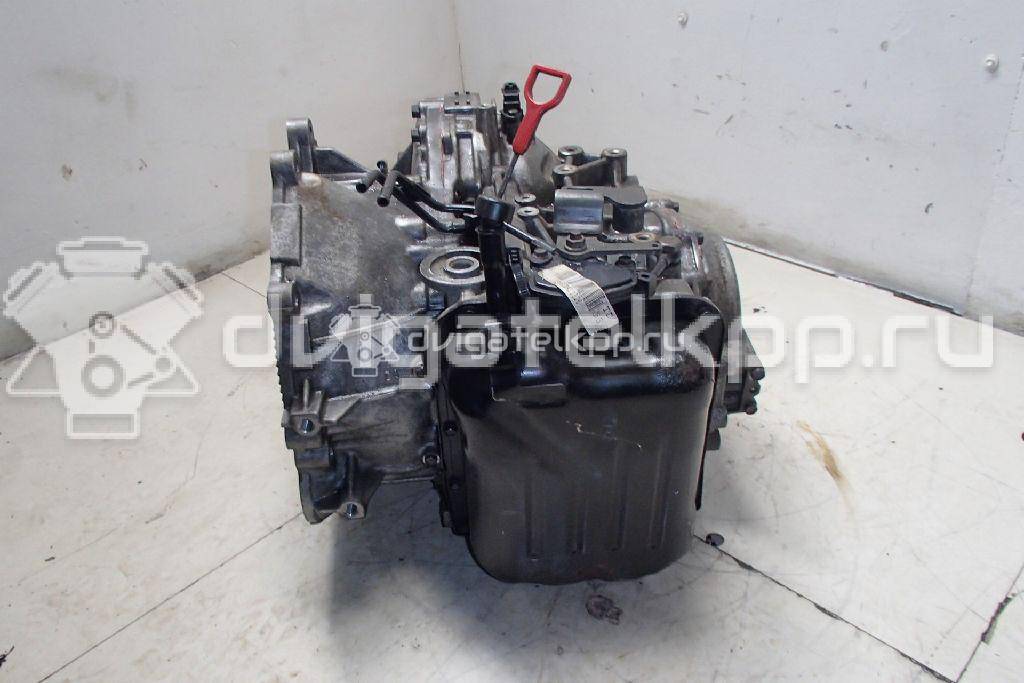 Фото Контрактная (б/у) АКПП для Hyundai / Kia 167-200 л.с 24V 2.7 л G6BA бензин {forloop.counter}}