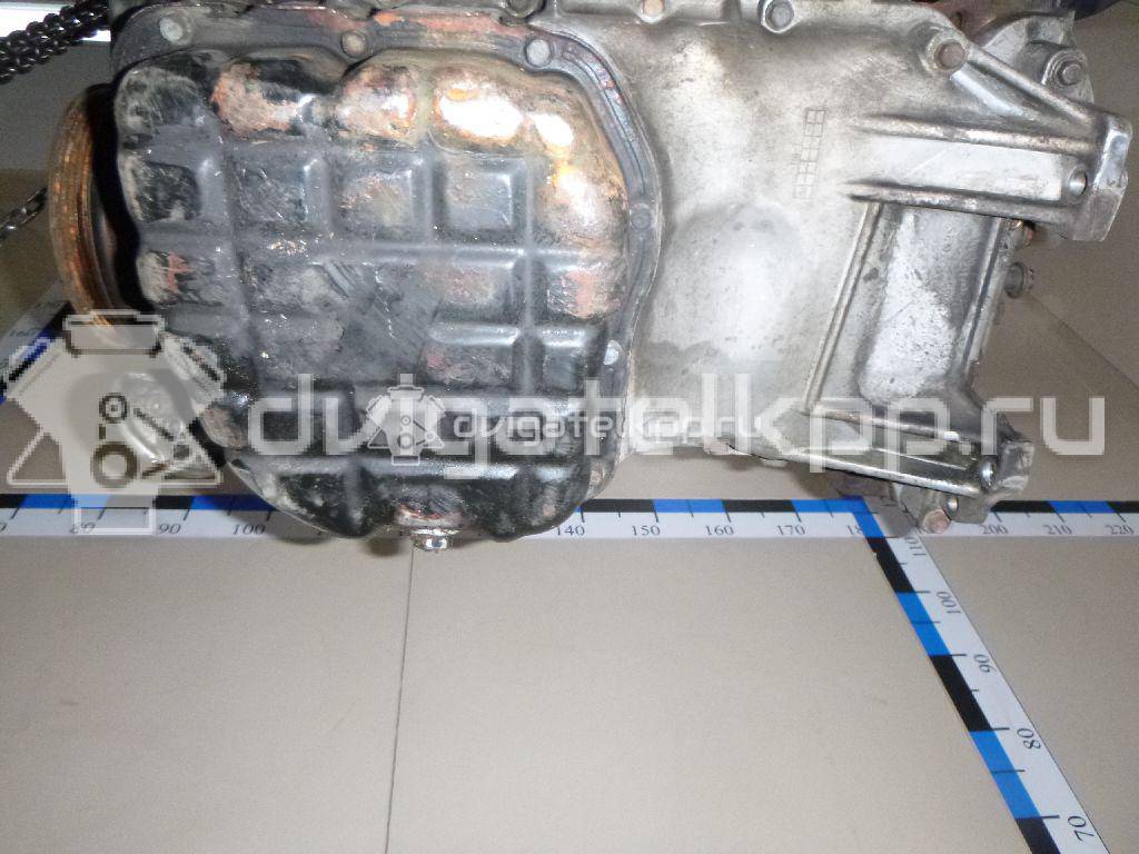 Фото Контрактный (б/у) двигатель G4JP для Hyundai Santamo 125-139 л.с 16V 2.0 л бензин 2110138F00 {forloop.counter}}