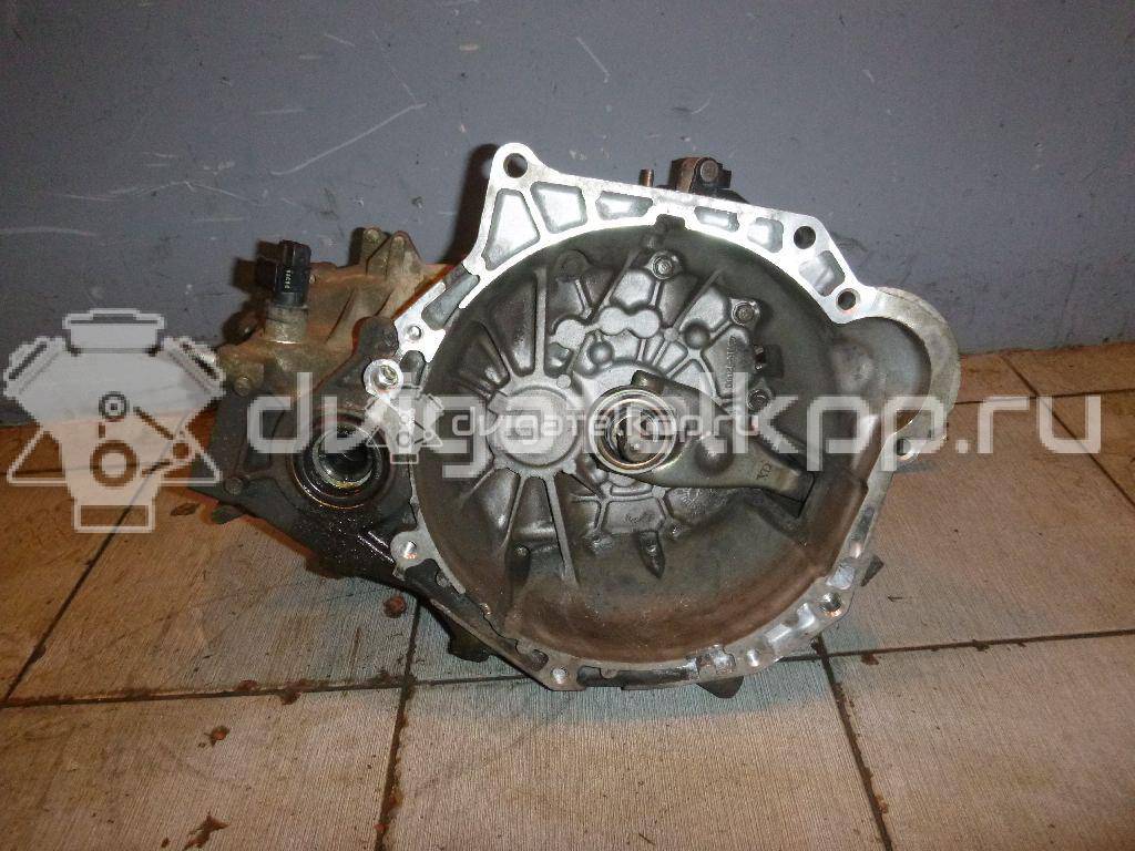 Фото Контрактная (б/у) МКПП для Hyundai Ix20 Jc / Accent / I30 / Elantra / I20 114-132 л.с 16V 1.6 л G4FC Бензин/спирт 4300032809 {forloop.counter}}