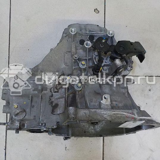 Фото Контрактная (б/у) МКПП для Hyundai Ix20 Jc / Accent / I30 / Elantra / I20 114-132 л.с 16V 1.6 л G4FC Бензин/спирт 4300032809