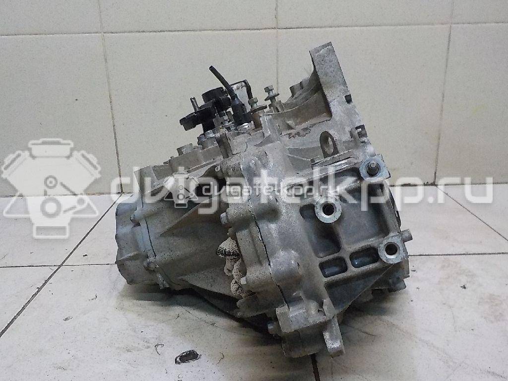 Фото Контрактная (б/у) МКПП для Hyundai Ix20 Jc / Accent / I30 / Elantra / I20 114-132 л.с 16V 1.6 л G4FC Бензин/спирт 4300032809 {forloop.counter}}